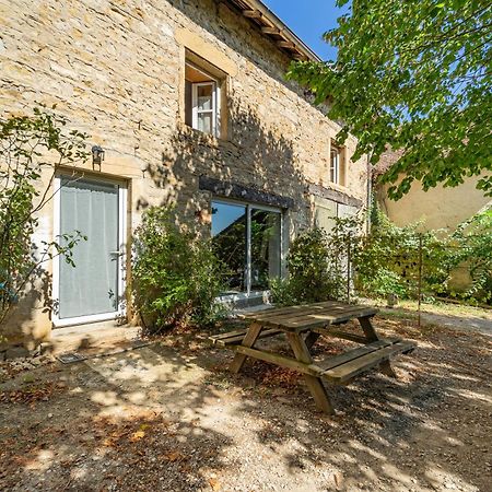 Cosy Room'S Frontonas Exterior foto