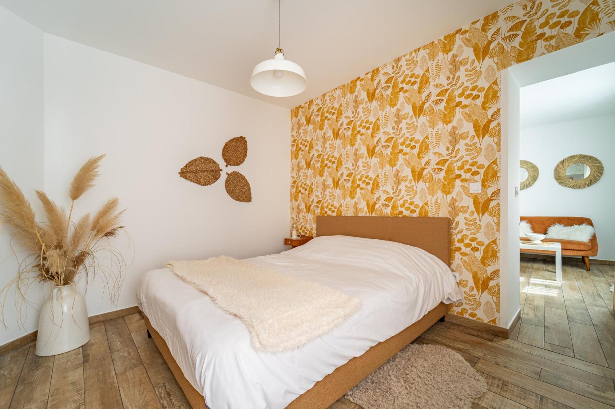 Cosy Room'S Frontonas Exterior foto