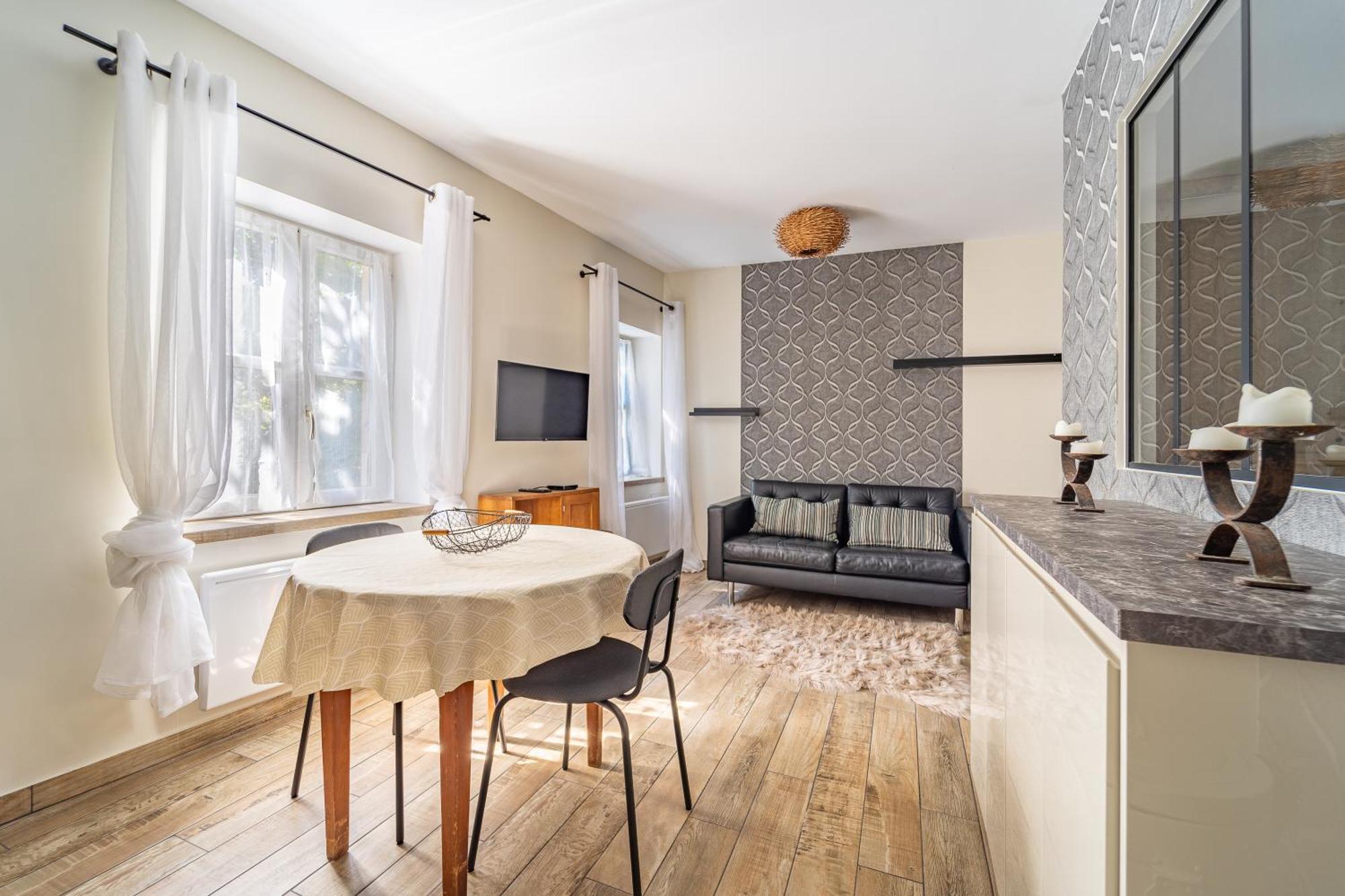 Cosy Room'S Frontonas Exterior foto