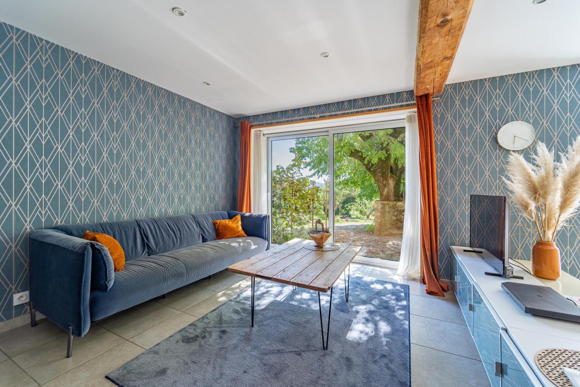 Cosy Room'S Frontonas Exterior foto